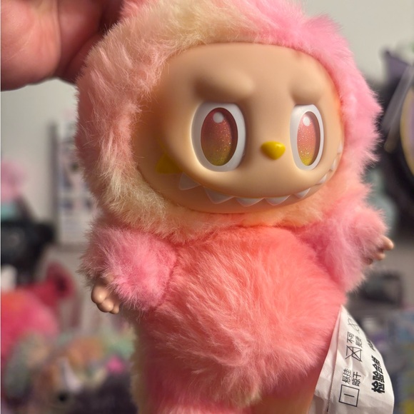 BIE Monster Labubu Loyalty - Picture 2 of 4
